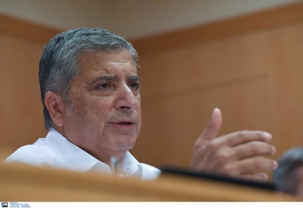 Γ. Πατούλης: Η κ. Δούρου μοιράζει τα έργα σύμφωνα με τα δικά της κομματικά κριτήρια